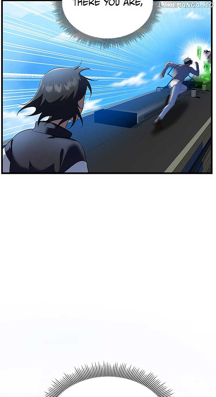 Sorry, But I Am Just a Normie chapter 39 page 19