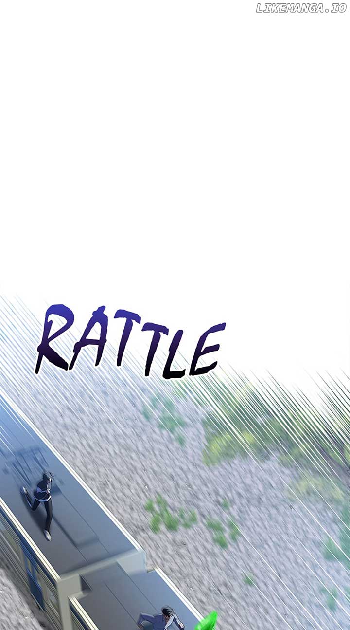 Sorry, But I Am Just a Normie chapter 39 page 23