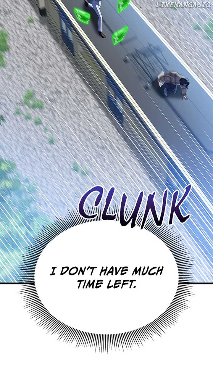 Sorry, But I Am Just a Normie chapter 39 page 24