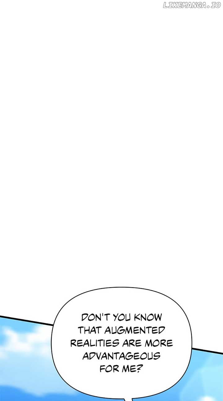 Sorry, But I Am Just a Normie chapter 39 page 25