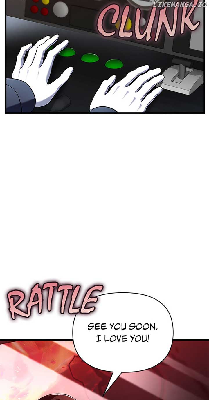 Sorry, But I Am Just a Normie chapter 39 page 34