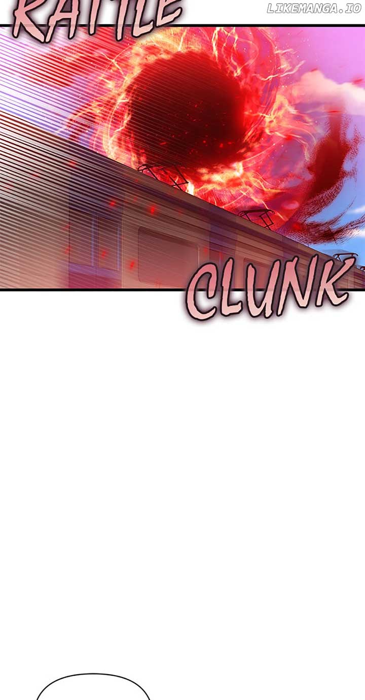 Sorry, But I Am Just a Normie chapter 39 page 36