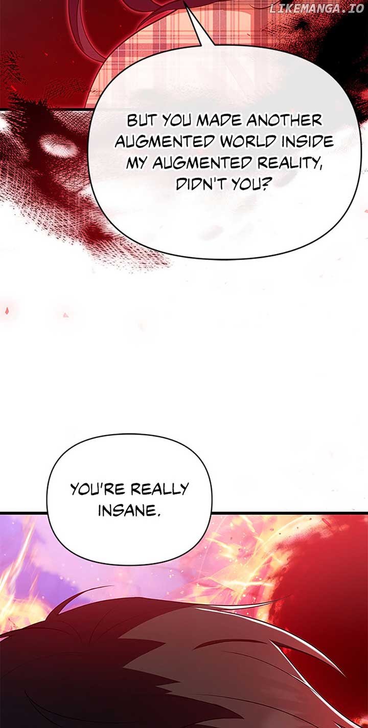 Sorry, But I Am Just a Normie chapter 39 page 40