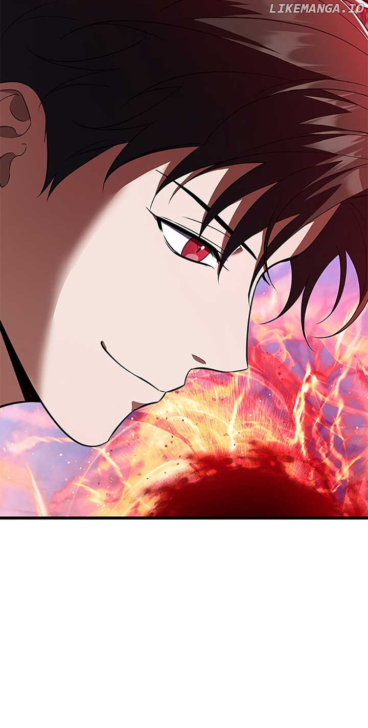 Sorry, But I Am Just a Normie chapter 39 page 41