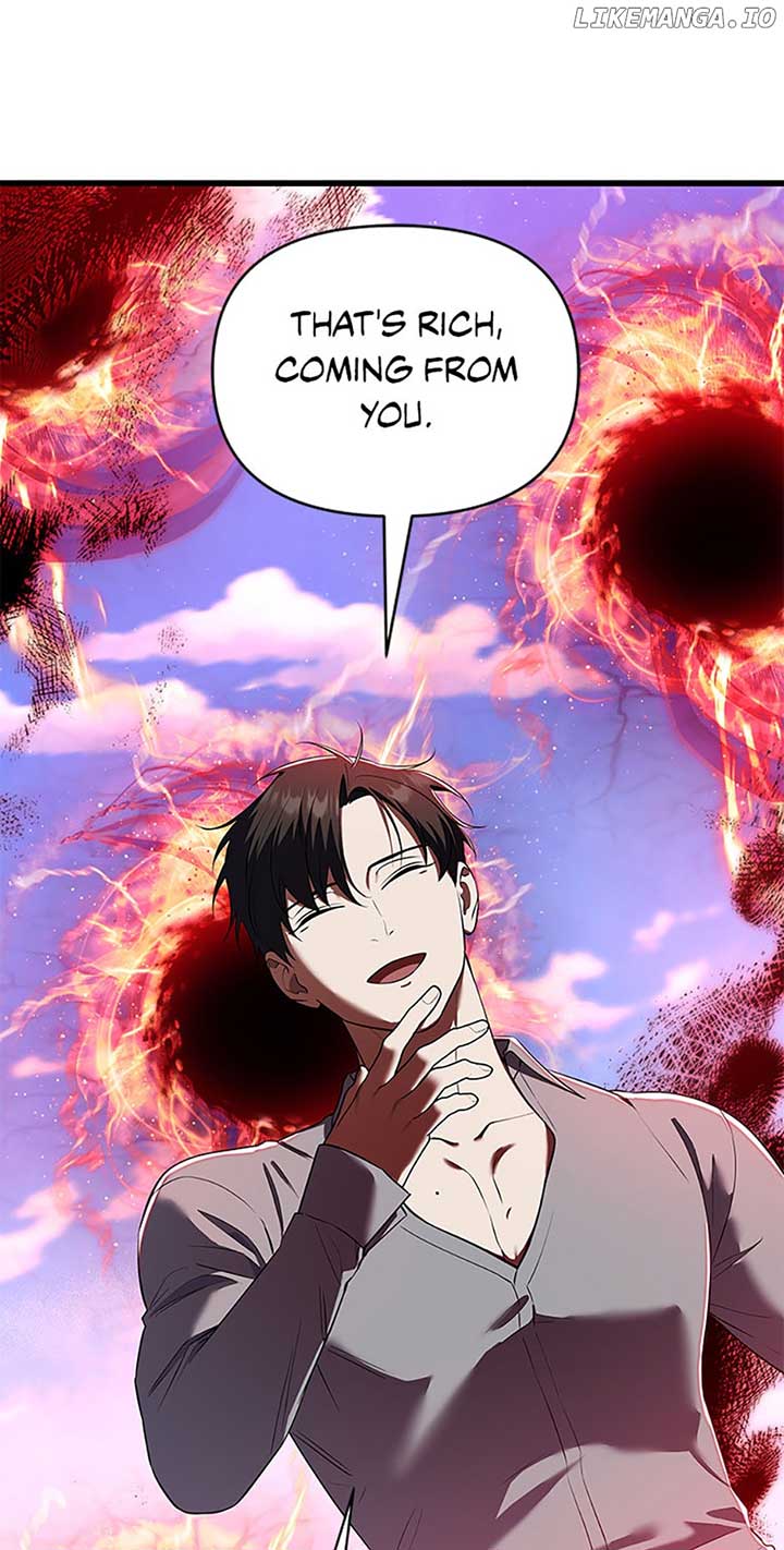Sorry, But I Am Just a Normie chapter 39 page 42