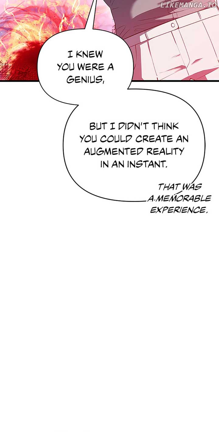 Sorry, But I Am Just a Normie chapter 39 page 43