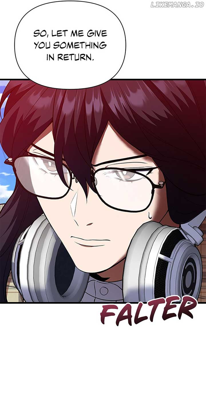 Sorry, But I Am Just a Normie chapter 39 page 44