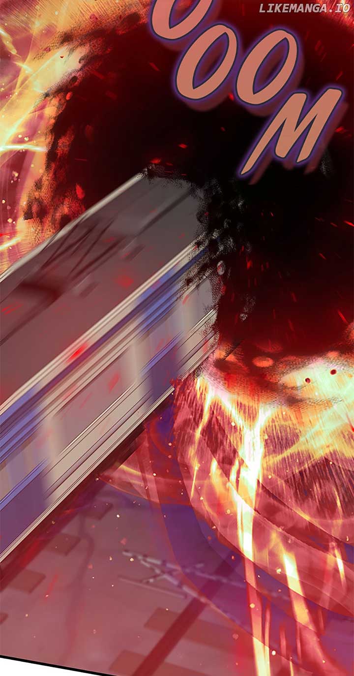Sorry, But I Am Just a Normie chapter 39 page 46