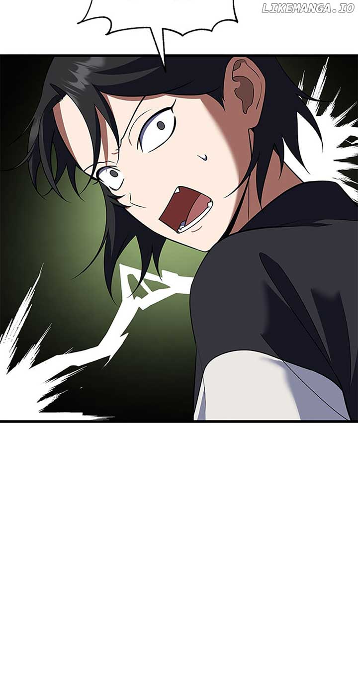Sorry, But I Am Just a Normie chapter 39 page 50