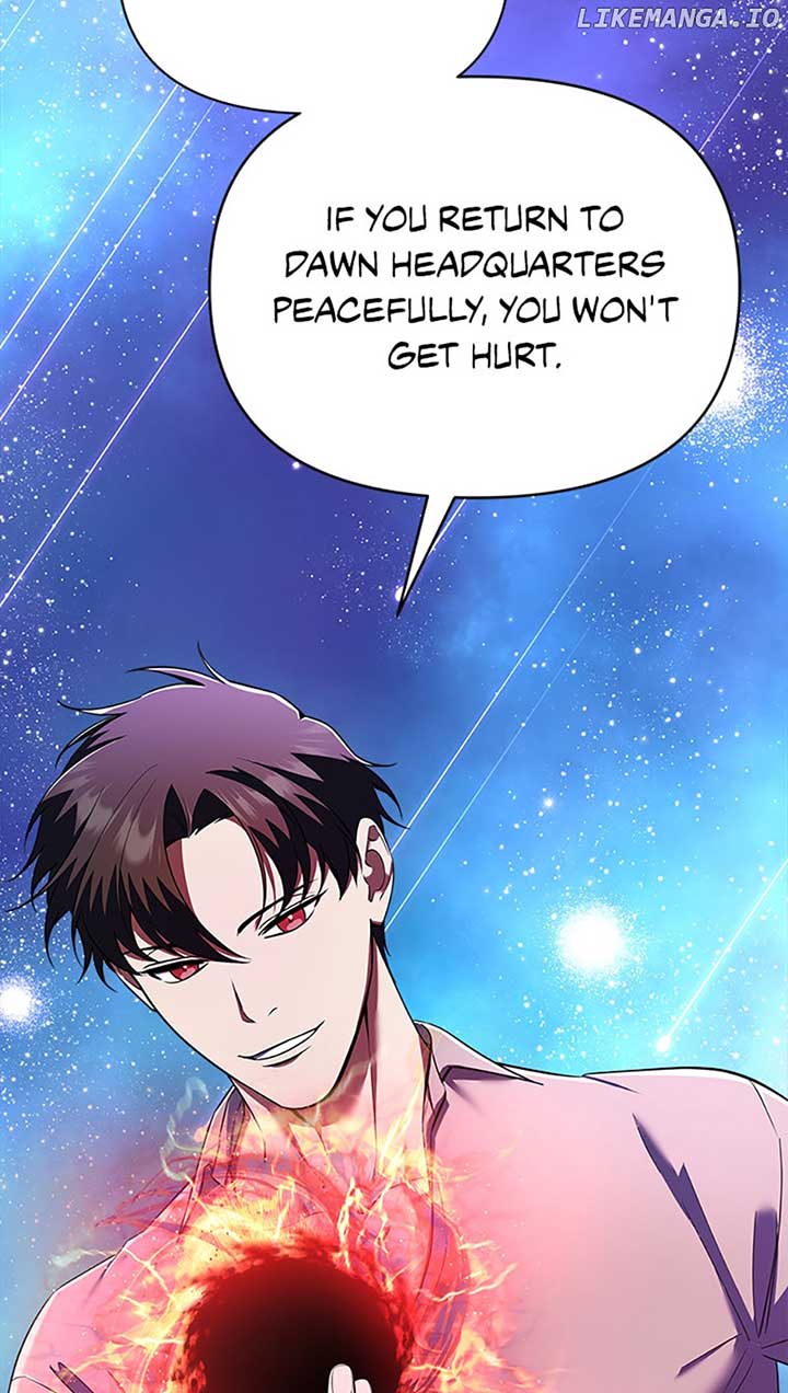 Sorry, But I Am Just a Normie chapter 39 page 53