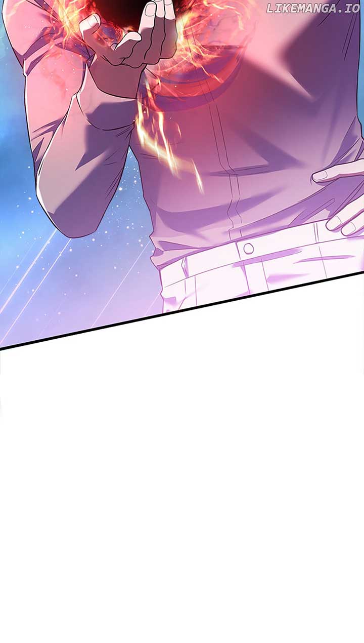 Sorry, But I Am Just a Normie chapter 39 page 54