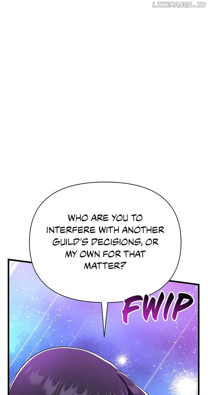 Sorry, But I Am Just a Normie chapter 39 page 55