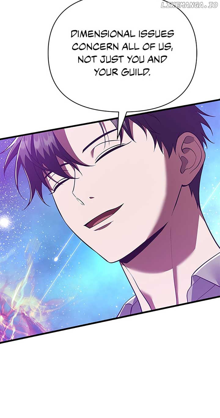 Sorry, But I Am Just a Normie chapter 39 page 57