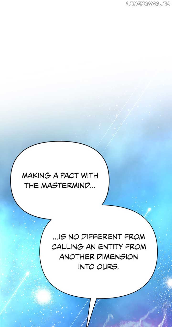 Sorry, But I Am Just a Normie chapter 39 page 58