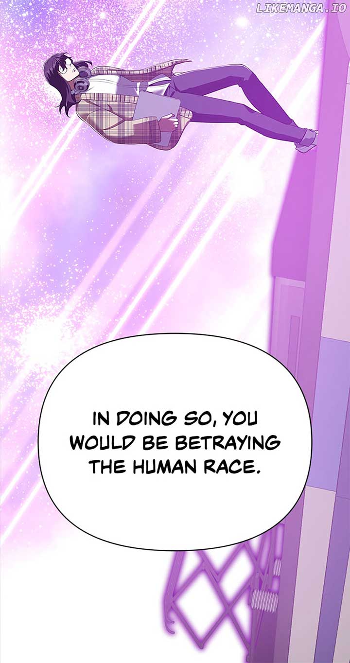 Sorry, But I Am Just a Normie chapter 39 page 60