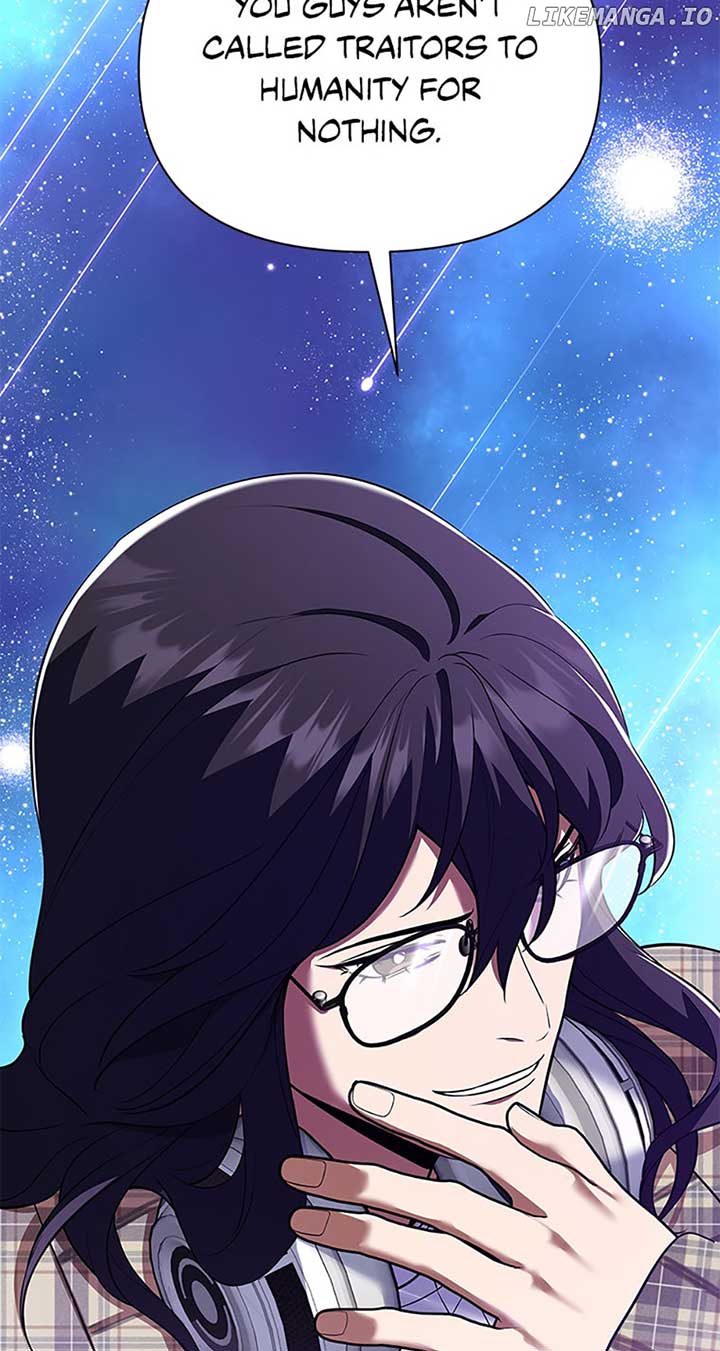 Sorry, But I Am Just a Normie chapter 39 page 63