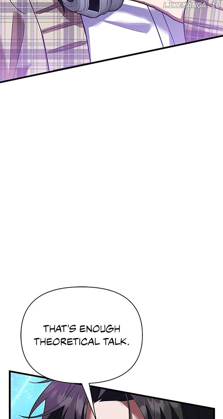 Sorry, But I Am Just a Normie chapter 39 page 64
