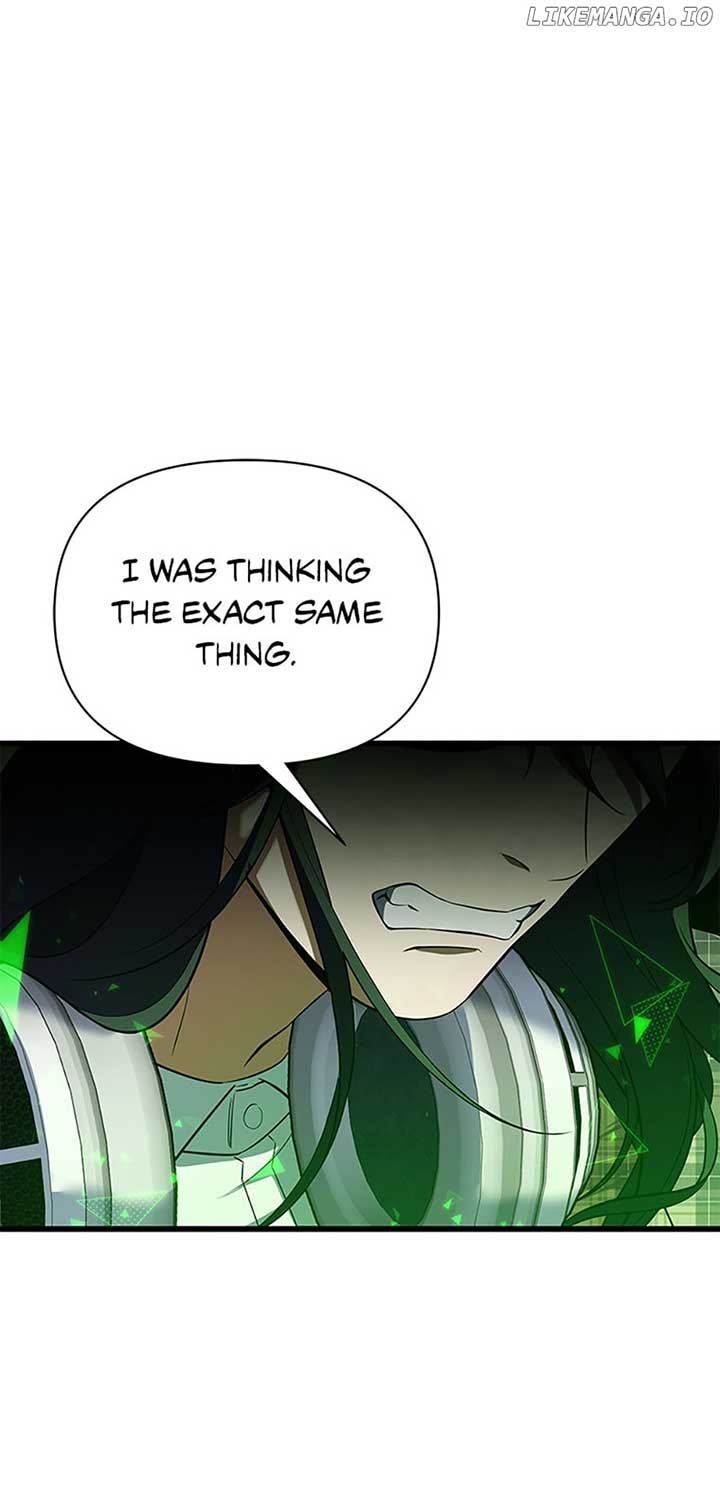 Sorry, But I Am Just a Normie chapter 39 page 66