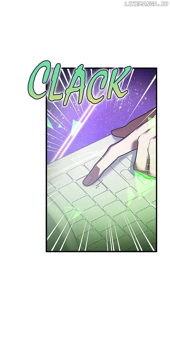 Sorry, But I Am Just a Normie chapter 39 page 67