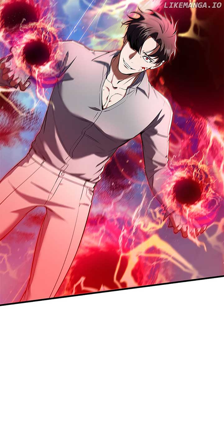 Sorry, But I Am Just a Normie chapter 39 page 74