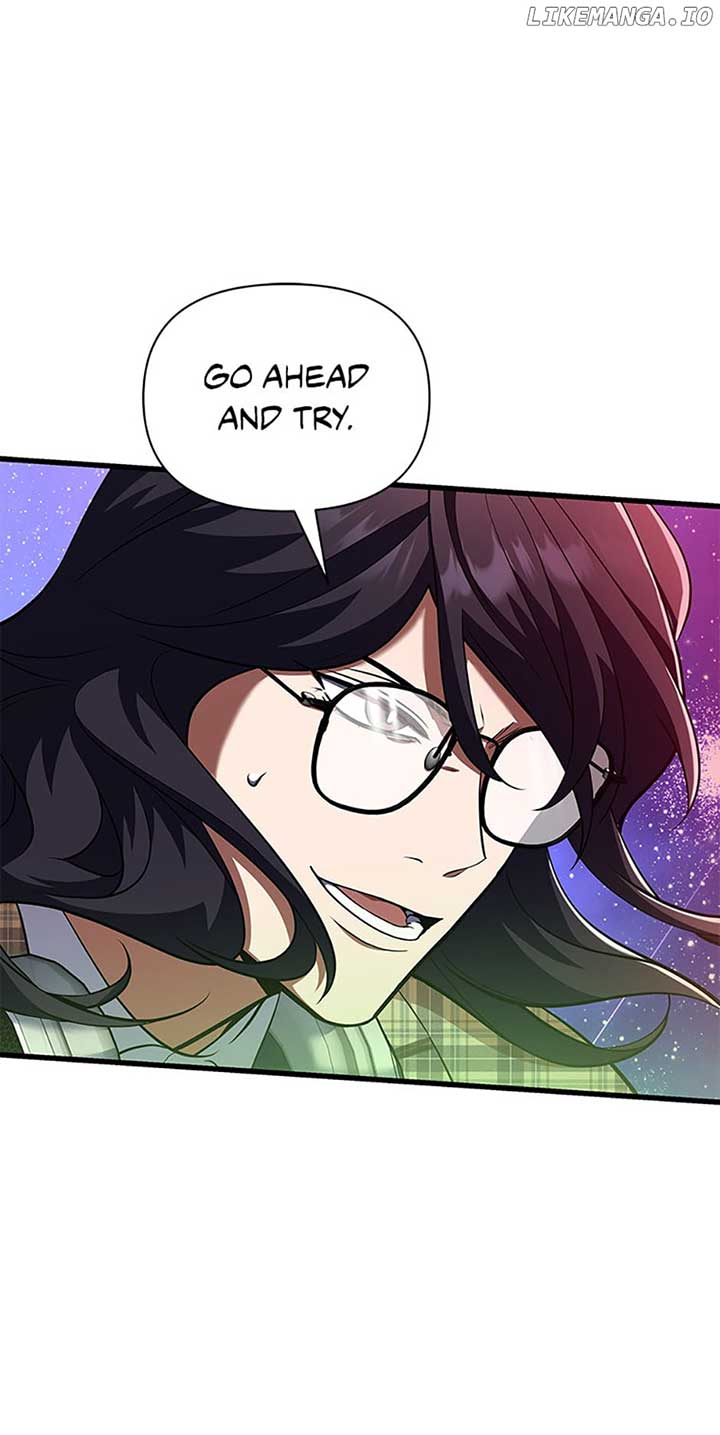 Sorry, But I Am Just a Normie chapter 39 page 75