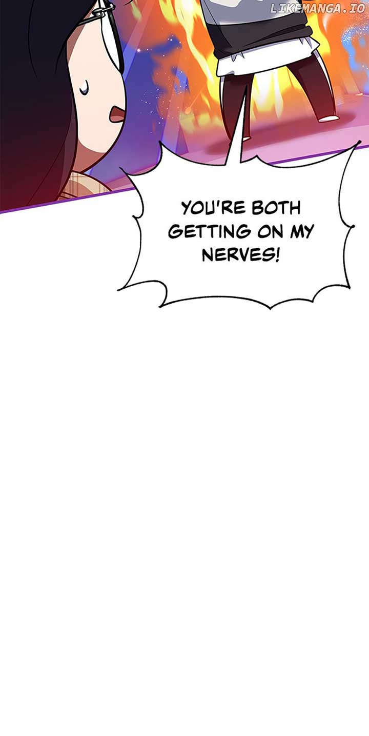 Sorry, But I Am Just a Normie chapter 39 page 77
