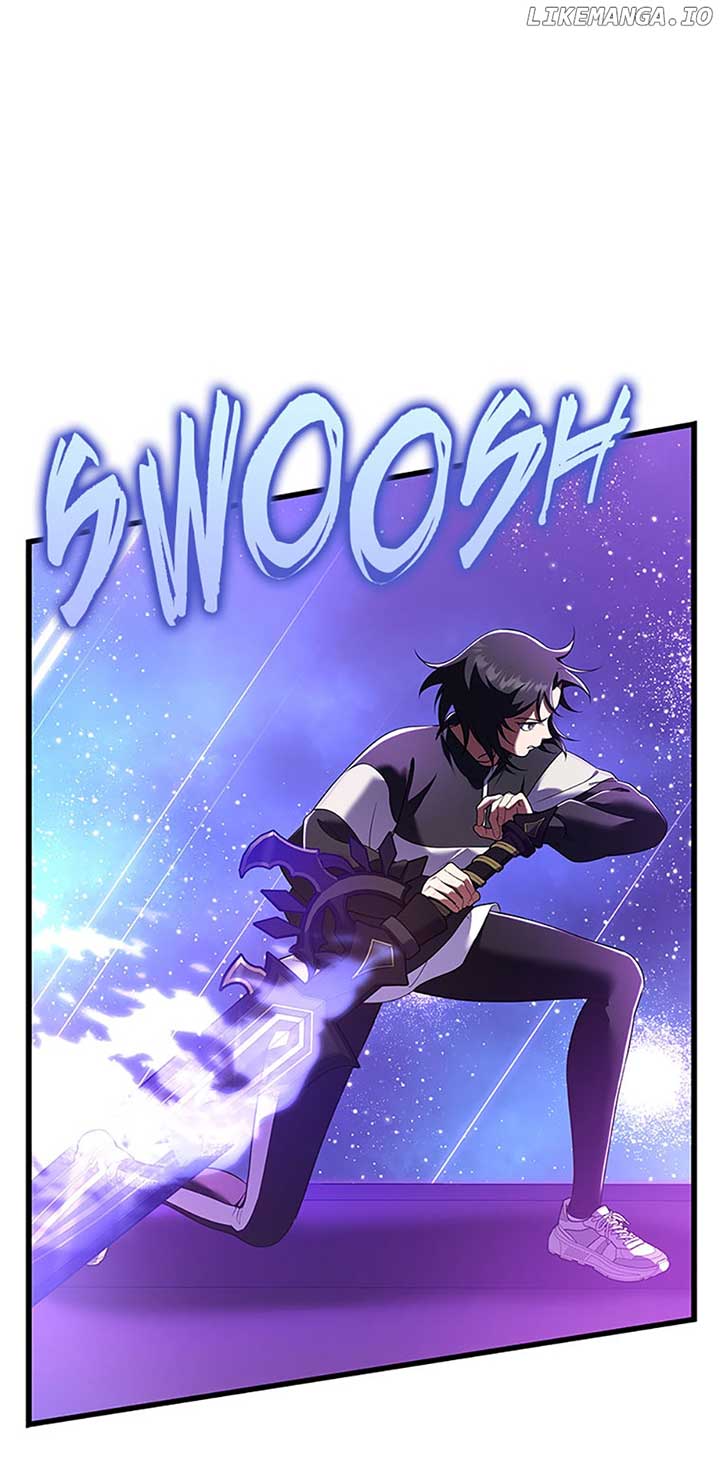 Sorry, But I Am Just a Normie chapter 39 page 79