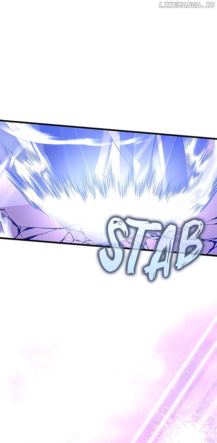 Sorry, But I Am Just a Normie chapter 39 page 80