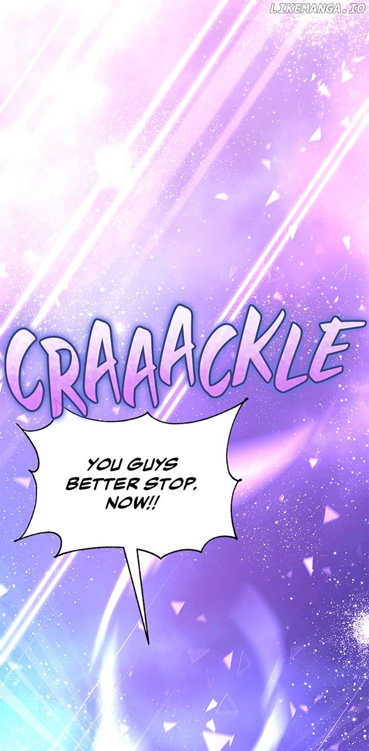 Sorry, But I Am Just a Normie chapter 39 page 81
