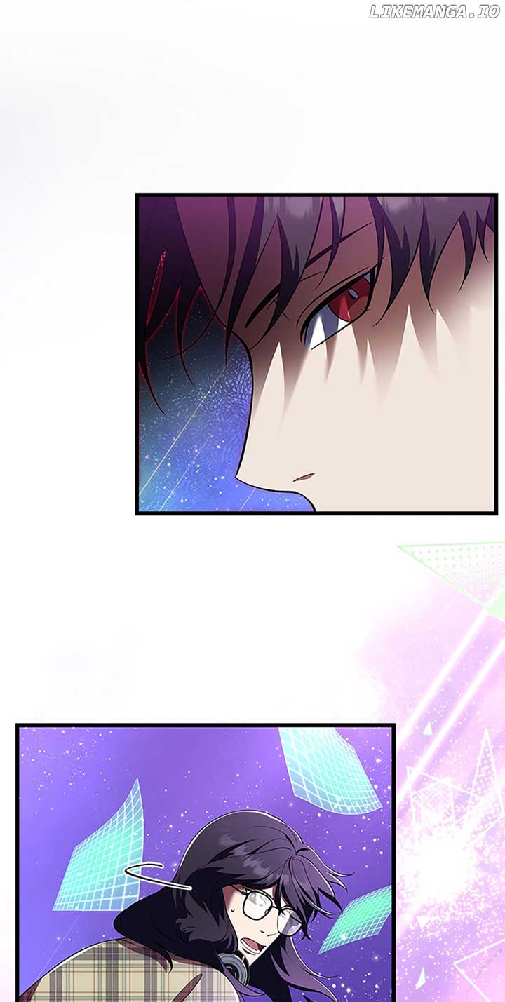 Sorry, But I Am Just a Normie chapter 39 page 83
