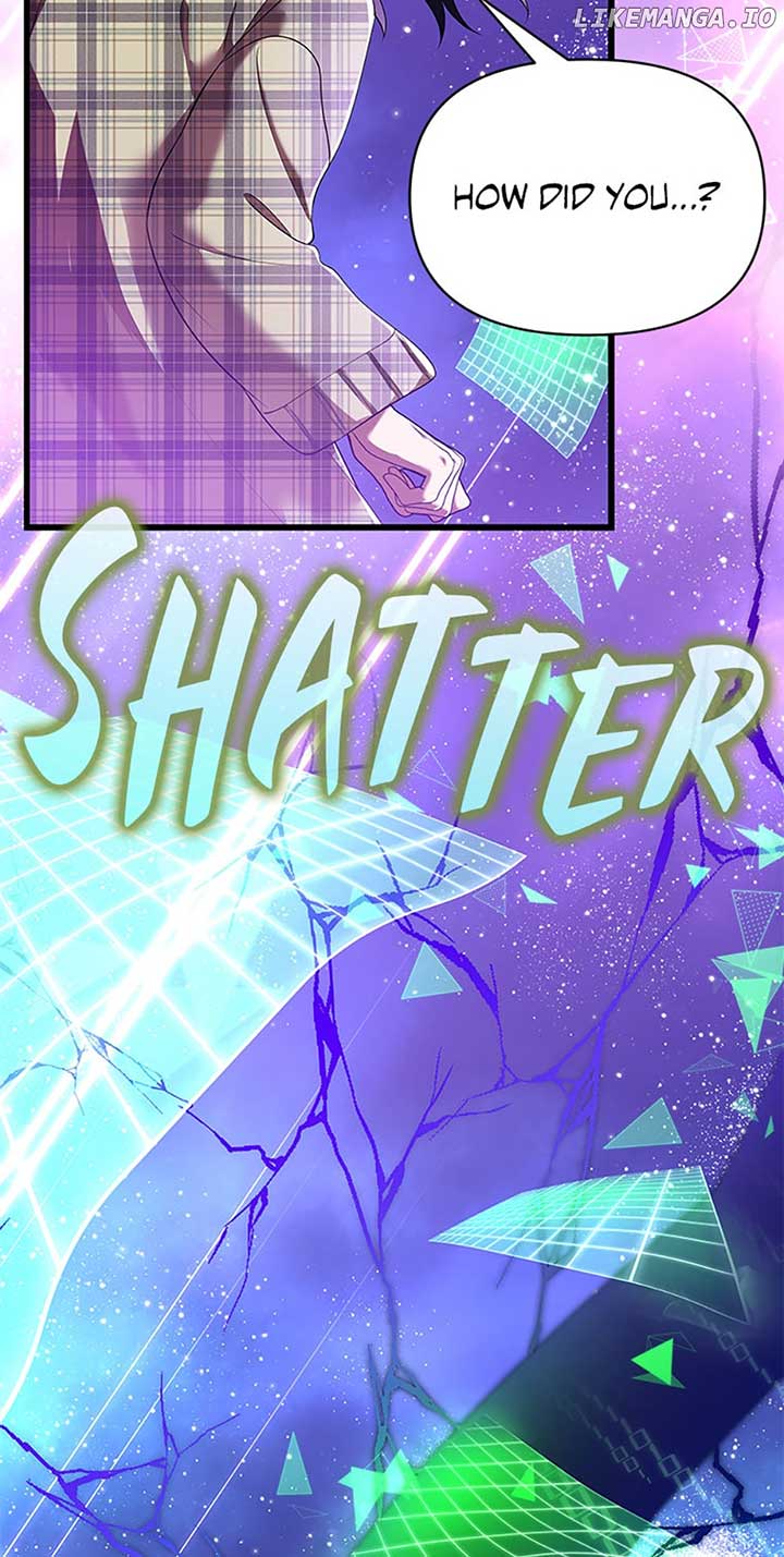 Sorry, But I Am Just a Normie chapter 39 page 84