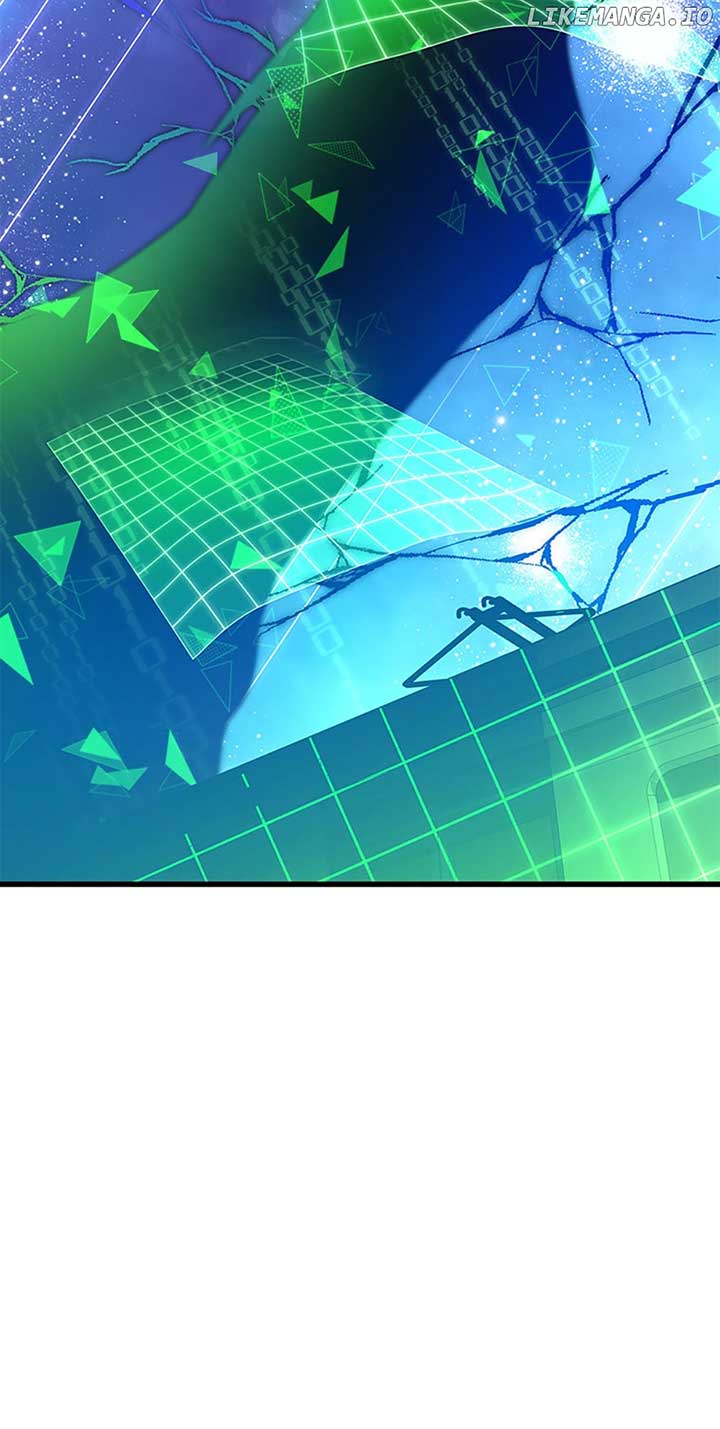 Sorry, But I Am Just a Normie chapter 39 page 85