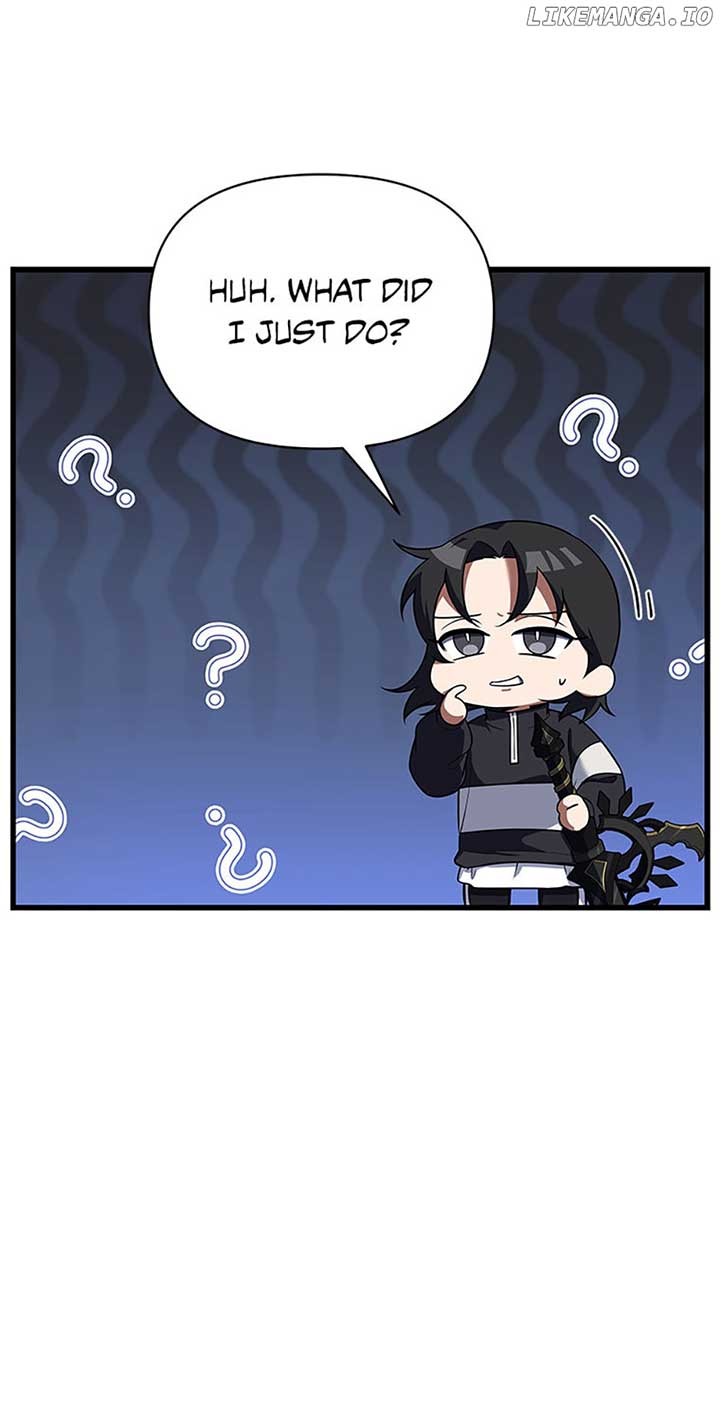 Sorry, But I Am Just a Normie chapter 39 page 86