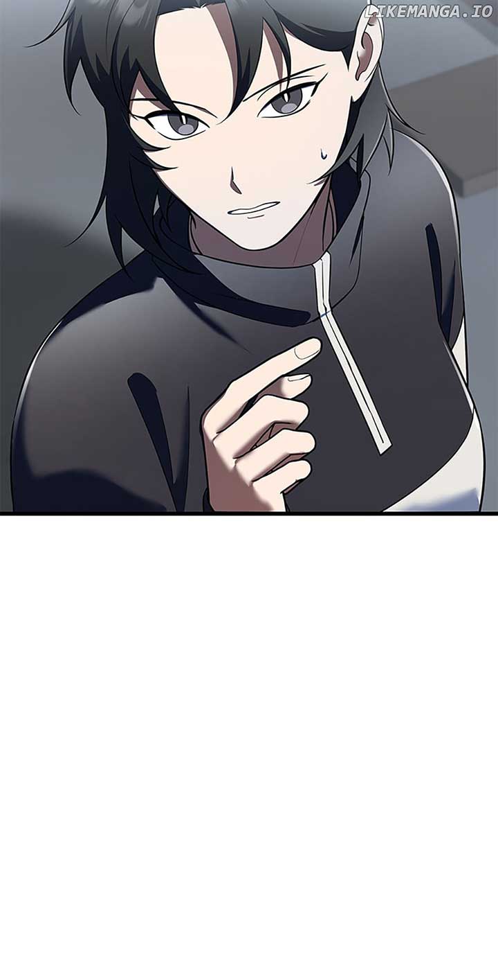 Sorry, But I Am Just a Normie chapter 39 page 91