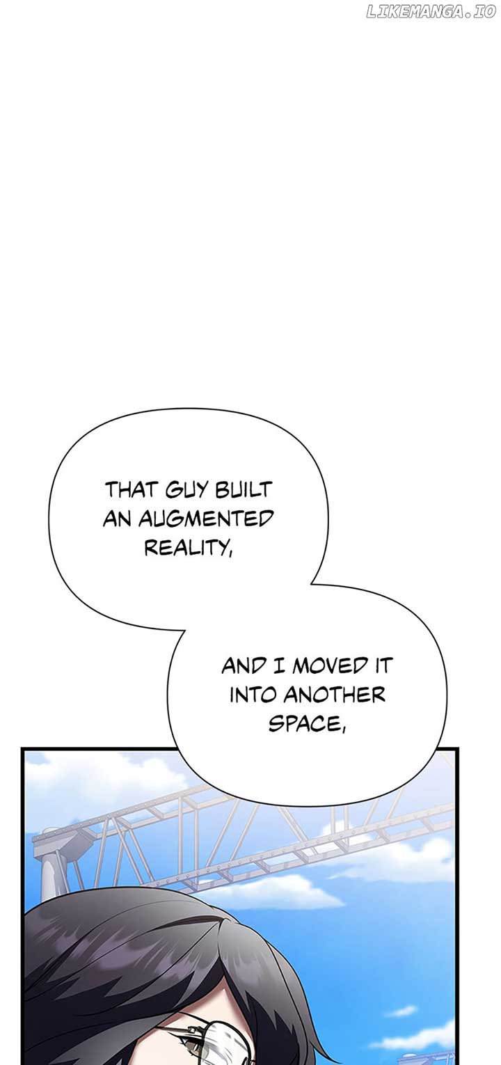 Sorry, But I Am Just a Normie chapter 39 page 92