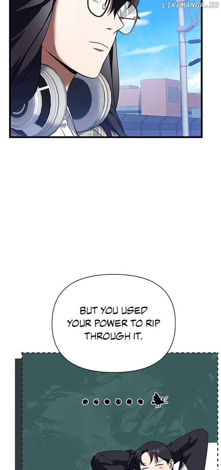 Sorry, But I Am Just a Normie chapter 39 page 93