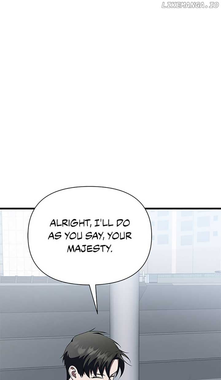Sorry, But I Am Just a Normie chapter 39 page 100
