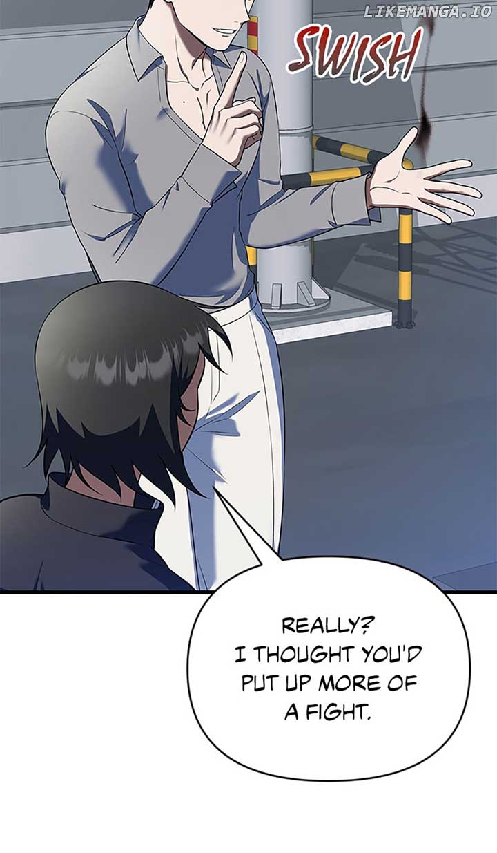 Sorry, But I Am Just a Normie chapter 39 page 101