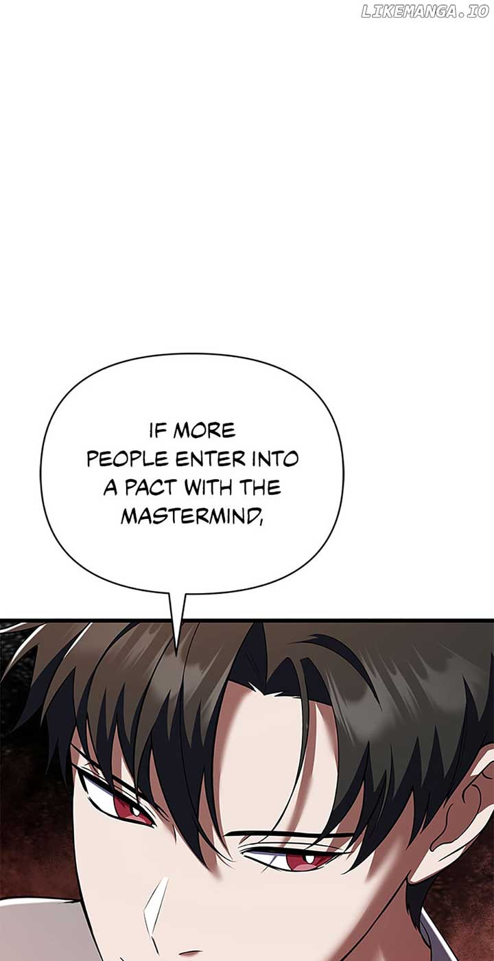 Sorry, But I Am Just a Normie chapter 39 page 102