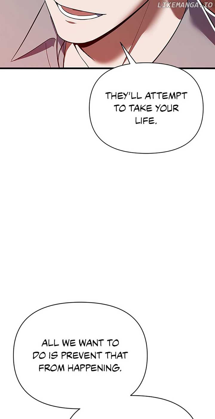 Sorry, But I Am Just a Normie chapter 39 page 103
