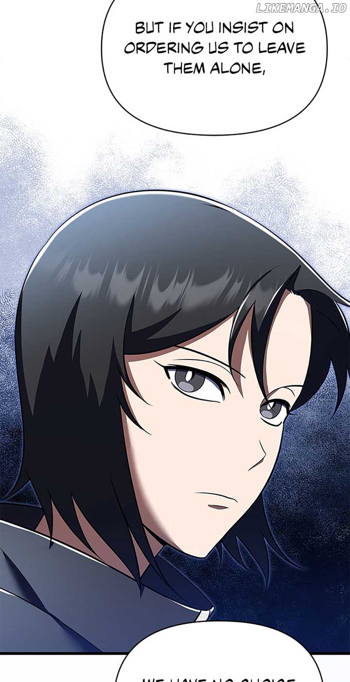 Sorry, But I Am Just a Normie chapter 39 page 104