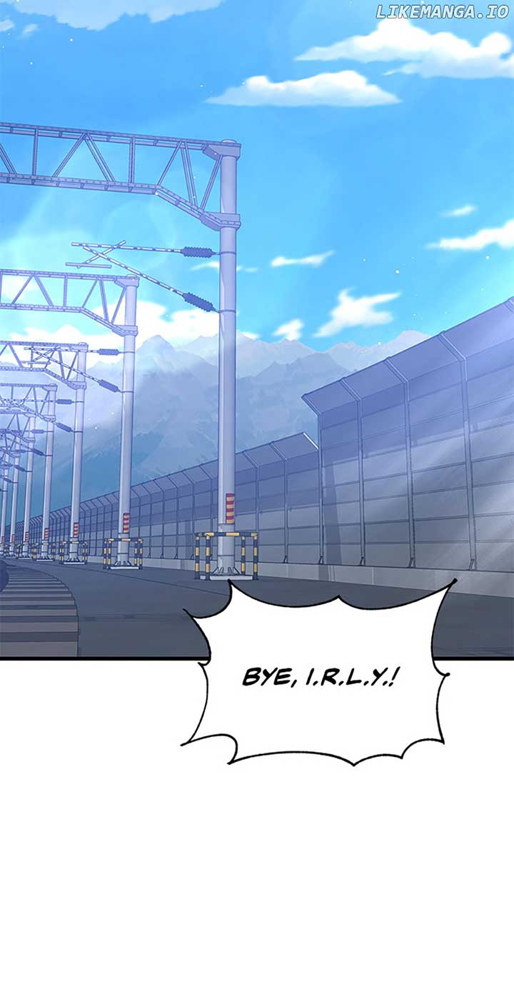 Sorry, But I Am Just a Normie chapter 39 page 106