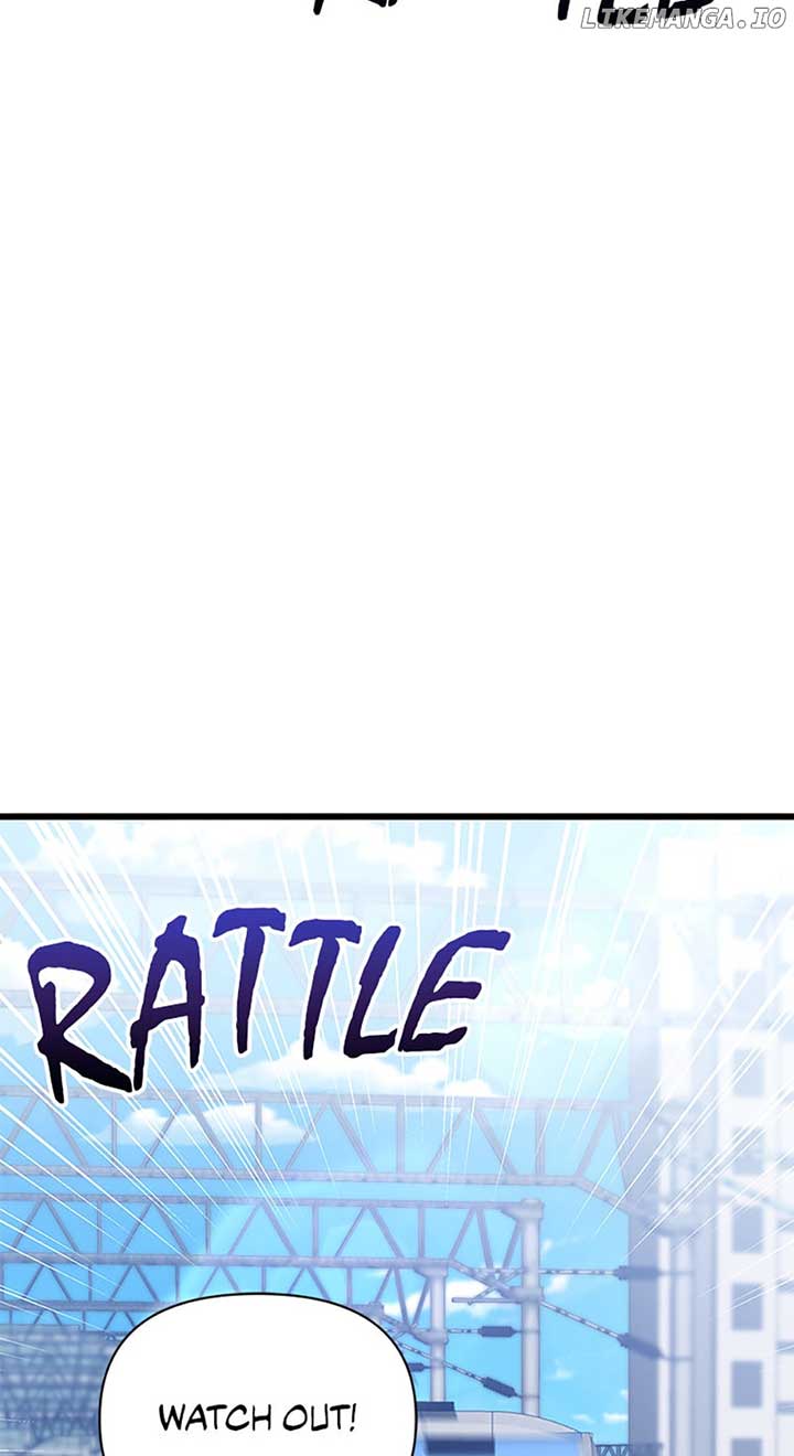 Sorry, But I Am Just a Normie chapter 39 page 108