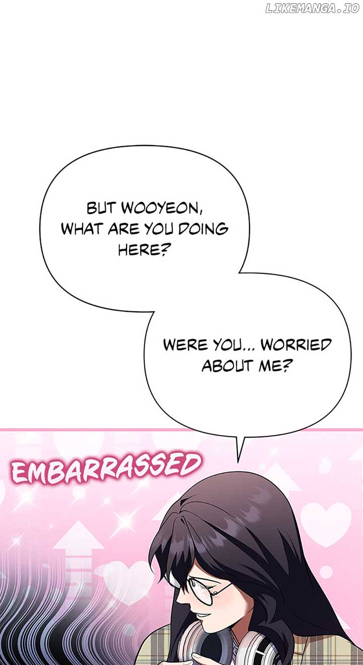 Sorry, But I Am Just a Normie chapter 39 page 110