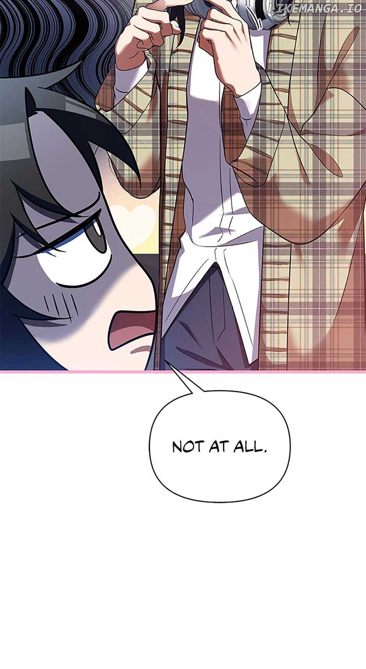 Sorry, But I Am Just a Normie chapter 39 page 111
