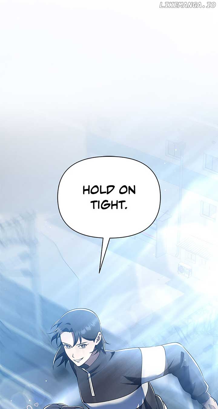 Sorry, But I Am Just a Normie chapter 40 page 2