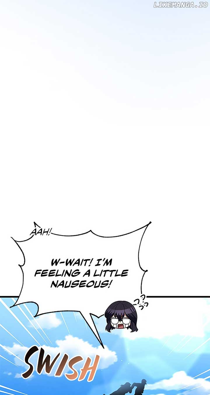 Sorry, But I Am Just a Normie chapter 40 page 4