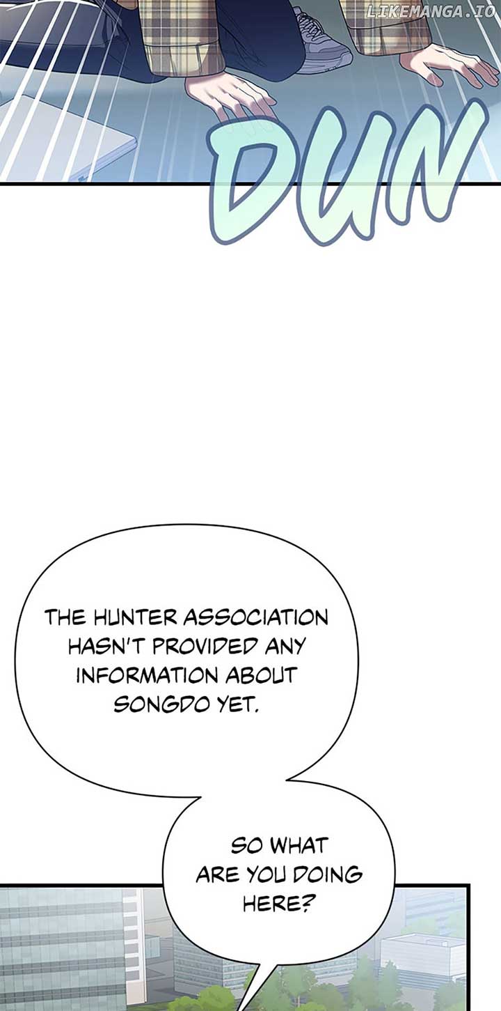 Sorry, But I Am Just a Normie chapter 40 page 9