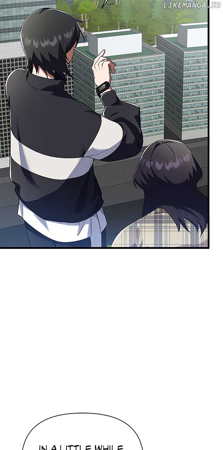 Sorry, But I Am Just a Normie chapter 40 page 10