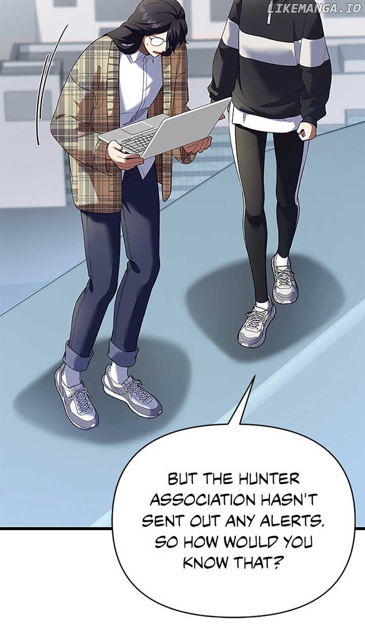 Sorry, But I Am Just a Normie chapter 40 page 13